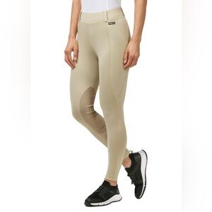 Kerrits Performance Knee Patch Pocket Riding Tight